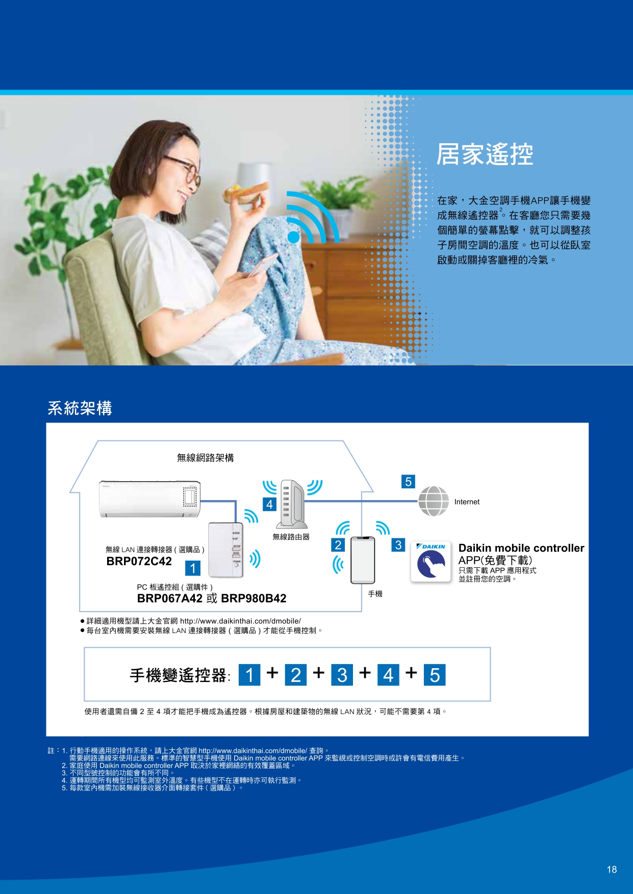 【DAIKIN大金】大關U系列 RXV22UVLTFTXV22UVLT18