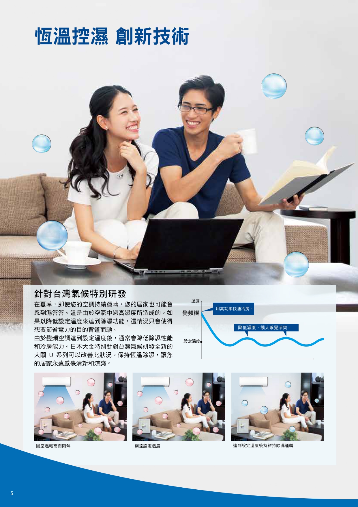 【DAIKIN大金】大關U系列 RXV22UVLTFTXV22UVLT5