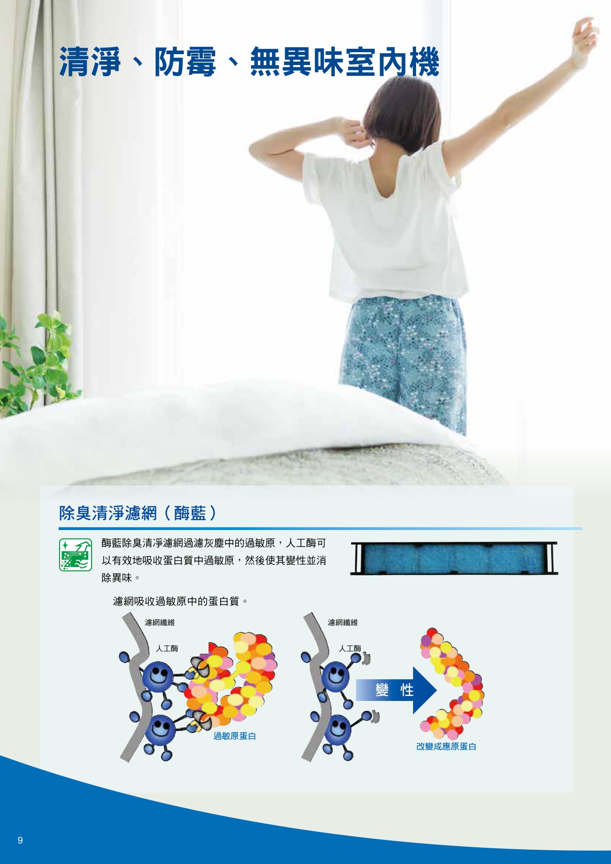 【DAIKIN大金】大關U系列 RXV22UVLTFTXV22UVLT9