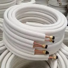 各式冷氣銅管尺寸