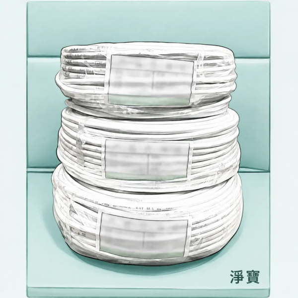 2分3分銅管 含基本安裝 (5米銅管 5米電線)